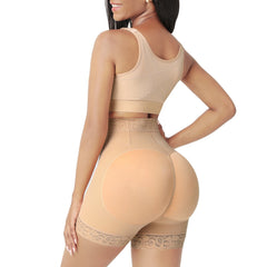 High Waist Plus Size Body Sculpting Pants