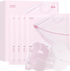 Hydrating Collagen Facial Mask