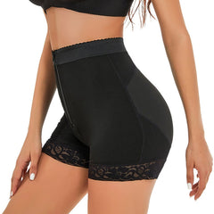 High Waist Plus Size Body Sculpting Pants